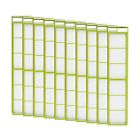Tf50-mp-10 Alen Replacement Filter For Paralda Air Purifier 893127001810