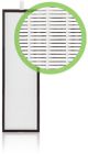 Tf60 Alen Hepa Air Purifier Filter