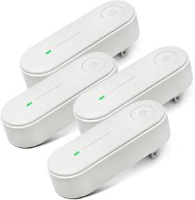 Thought 445033065030 Magair Air Purifier Plug In Mag Airs Purifiers Remove Sme