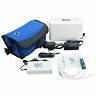 Tp-b1 Unbranded Mini Easy Using Oxygen Concentrator Machine Portable Generator