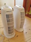 Tpp110m Therapure Envion Thera Pure Air Purifier Ultraviolet Hepa Works Clean