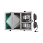 Tr200 Soler And Palau Cfm Total Recovery Ventilation System 812482012156