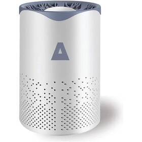 Tr-ap01 Trakk Mini Air Purifier 100sqft True Hepa For Allergies Smoke Pets And More