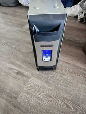 Tfd175clfr000ec Trane Cleaneffects Air Cleaner