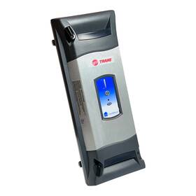 Tfd17dalupgrda Trane Cleaneffects Whole House Electronic Air Cleaner Purifier