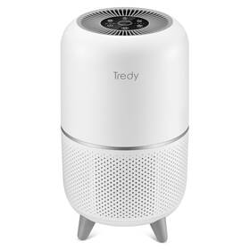 Tredy B07z1s4sy4 Hepa Air Purifier For Home 200 Sq.ft Large Room Quality Sensor
