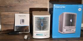 Ta-v3-114185 Triad Aer V 3.0 Air Purification System