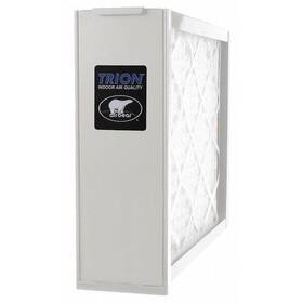 255649-102 Trion Media Air Clean 20 1/4hx24 7/8 Inch W 2000cfm Bear Supreme 20x25