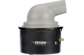 269450-001 Trion Comfort Breeze Cb777/778 Low-maintenance Atomizing Humidifier