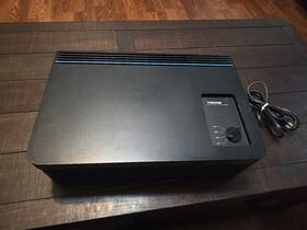 442502-103 Trion 44502-003 Table Top Electronic Air Cleaner Purifier