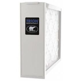 Airbearsupreme20x25 Trion Air Bear Supreme 20x25 Media Cleaner
