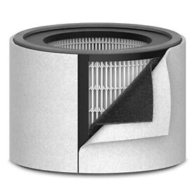 Afhz200001au Tru Sens Replacement Filter 3-in-1 Hepa Drum For Z2000 Air Purifier