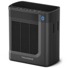 Trucozie B0dbltcjdn T356 Air Purifier For Home Large Room Bedroom Up To 1937 Ft In 1 Hr