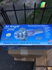 Tt-ak24r Toptech Air Knight In-duct
