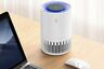 Tt-ap001 Taotronics Small Room Air Purifier In White