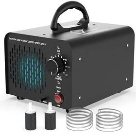Ttdmk 760532199510 Ozone Generator And Water 38 000mg/h