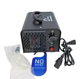 Boshen-sg10 Ttdmk Ozone Generator 15 000mg/h Commercial Machine Odor Removal High Capacity