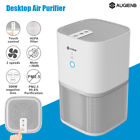 Tts850822 Augienb Touch Air Purifier True Hepa Filter Ionizer 6184927675665
