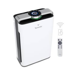 Ph950 Turonic 719281868956 - Air Purifier And Humidifier Combo Up To 4200 Sq Ft Large Room Cl