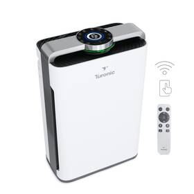Ph950 Turonic - Hepa Air Purifiers For Home With Humidifier Uv-a Light And Ionizer