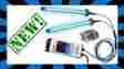 Tuv-100d-i Fresh-aire New Uv Light Disinfection System Hvac In-duct Central Air Ahu Dual 895170001779
