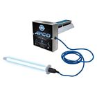 Tuv-apco-d12-p Ap151119-65167 Tuv-apco-di2-p Fresh Aire Uv Apco Brand New Fresh-aire In Duck Air Purifier Dual Lamp W Plug 895170001397
