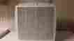 Ua2560 2560 Bionaire Utra Low Penetration Air Ulpa Purifier Ionizer