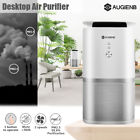 Uco858678 Augienb Air Purifier Hepa Active Carbon Filter Ionic 6184927659108