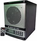 Ucsqsrdhlm General Plate Hepa Alpine Air Purifier Ozone Generator With