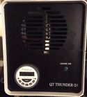 Qtt24-ii Uf12a12 Queenaire Technologies Qt Thunder