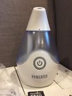 Uhe-cm15 Homedics Personal Portable Ultrasonic Cool Mist Humidifier New 031262054364
