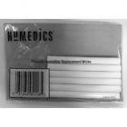 Uhe-cm15wc4 Homedics Replacement Wicks For The 031262060006