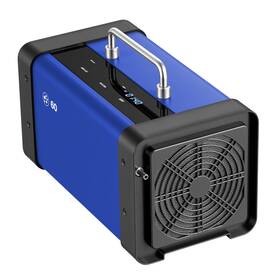 Spaces4800 Uimoso Hs-b05-us 60000mg/h Commercial Ozone Generator For Odors And Large Sq.ft