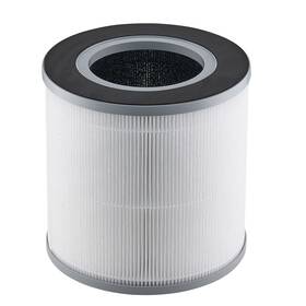 Jykqjhqlxygxc5v7v Uimoso 3-in-1 Replacement Filter With H13 And Pre-filter Layers