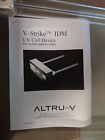 Ultra Violet Devices Ultraviolet Air Purifying System Uvdi Dual Bulbs