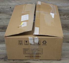 Hq-js2325we Ultrasonic Cool Mist Humidifier Hq-js235 2.64 Gallon White