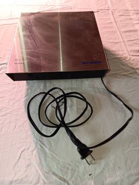 192-163 Ultravation Air Purification System Model 92-163