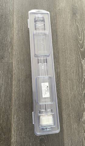 Lp-pp-0001 Ultravation Lppp0001 Authentic Replacement 9 Inch Uv Disinfection Lamp