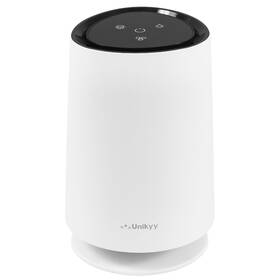Unikyy 627179232485 Air Purifiers For Bedroom Home Office Dorm Hepa Filter Super Quiet With