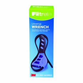 Universal Strap Wrench