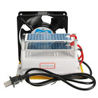 Unl520926 Jeteven Ceramic Plate Sterilizer Ozone Generator Fan Home 699981498366