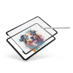 Upp-gpa-110a Uppercase Ghostpaper Air With Air-ttach Mounting Technology Premiu
