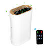 Us-ap001-gd-eds Elecwish Hepa Filter Air Purifier Cleaner For Allergies Smoke Large