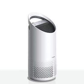 Uv Light Air Purifier For Mold Filter Replacement 443 Sq Ft Room Coverage