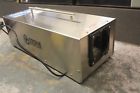 6800 Uv Pro Crystal Air Industrial Ozone Generator