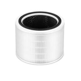 200s Uzpdwk 721713956834 Core Filter With Levoit Air Purifier 3-in-1 H13 True Hepa Fil