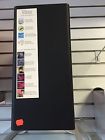 V-002 Viktor Stadler Form Air Purifier W Hpp Filter System Black