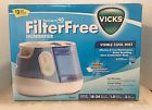 V4450 Vicks Filter Free Humidifier