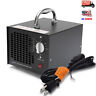 St-5g V5000 Unbranded Home Indoor Ozone Generator Air Purifier Machine 6972084984405