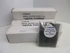 V5003000000 Amcor New Two Hepa Filters Tower Freeship Bonus Pre Filter